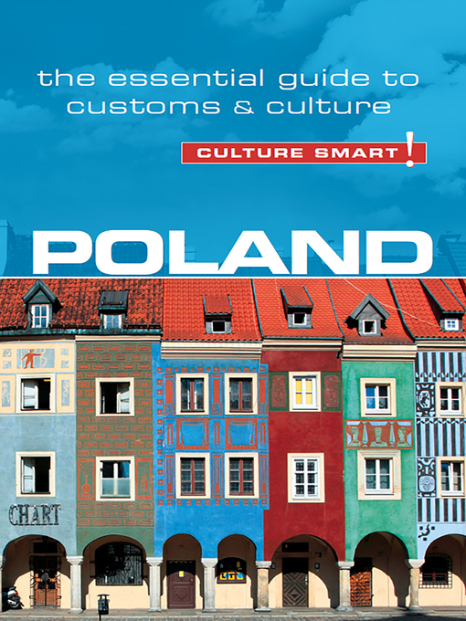 Title details for Poland--Culture Smart! by Greg Allen - Wait list